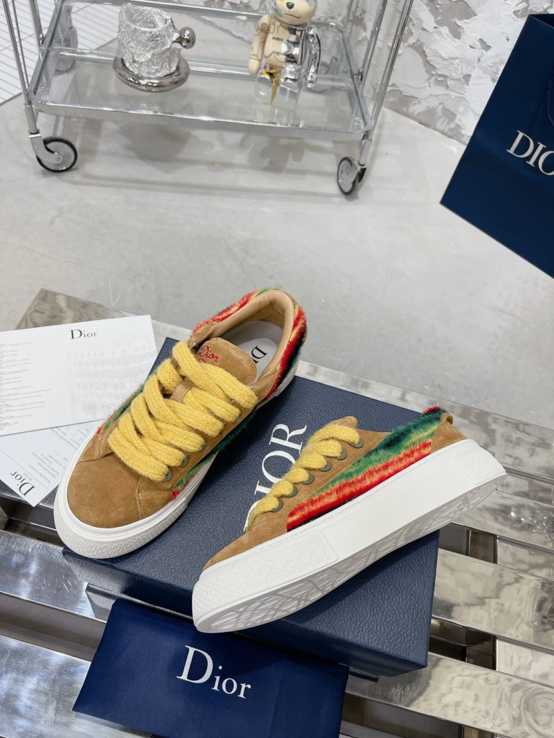 Christian Dior Sneakers